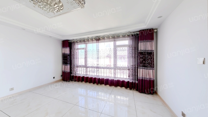 天成花苑二手房实景图