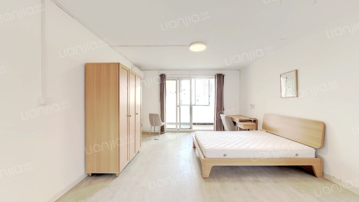 瀚盛家园二手房实景图