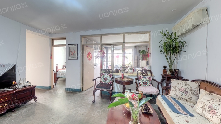 南京路二手房实景图