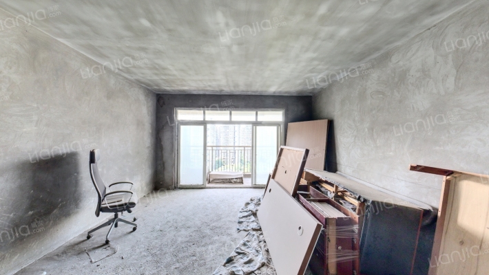 银座花苑二手房实景图