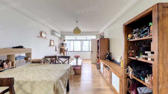 嘉乐公寓二手房实景图