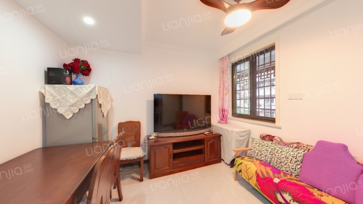 白鹭小区丁官营二手房实景图