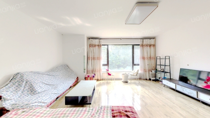 阳光100国际新城H组团二手房实景图