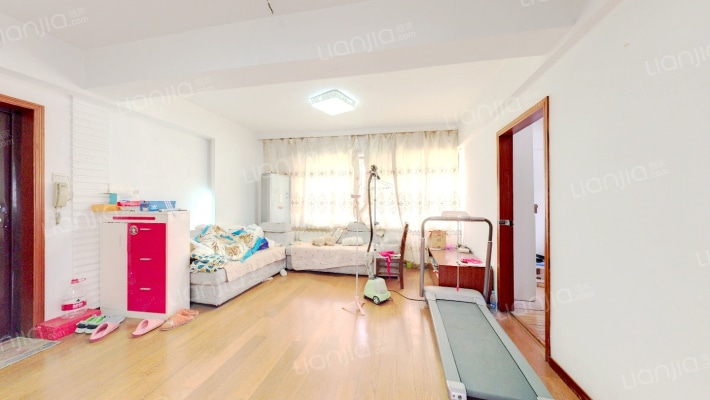 红星路17号二手房实景图