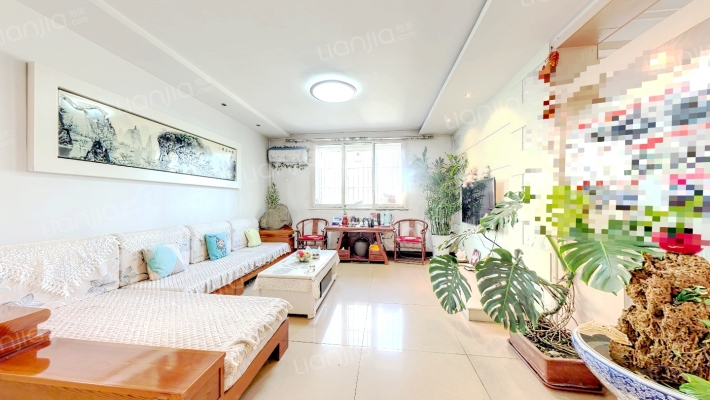 香舍花都二手房实景图