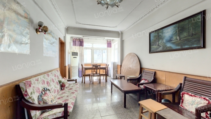 玫瑰苑二手房实景图