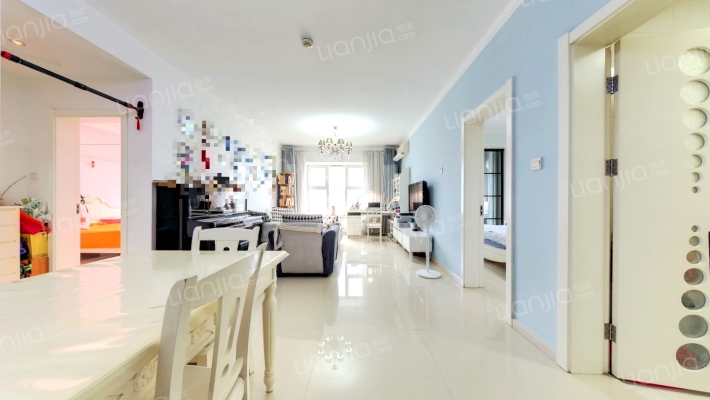 舜兴东方二手房实景图