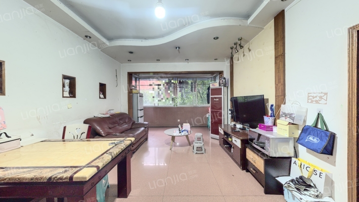 九杨兴村二手房实景图