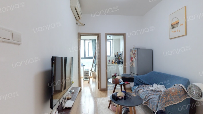 卓越中寰二手房实景图