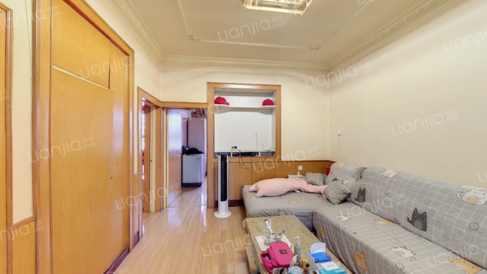 永安里二手房实景图