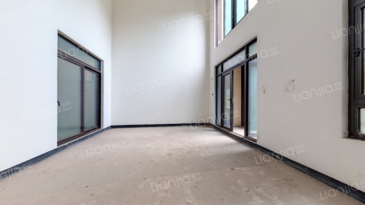 融创欧麓花园城棠屿二手房实景图