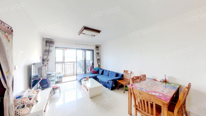 龙湖嘉屿城二手房实景图