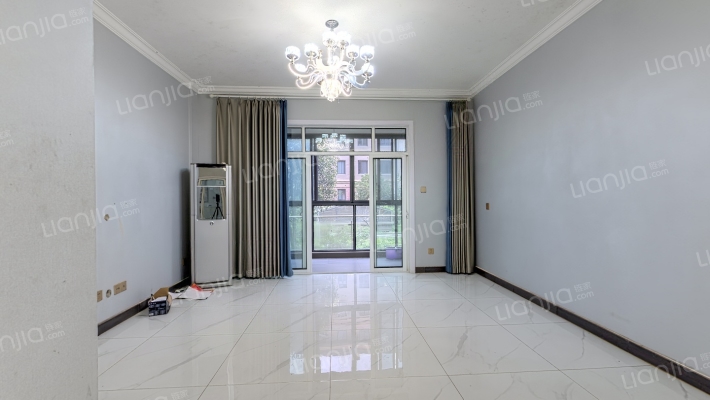 施家园花苑北区二手房实景图