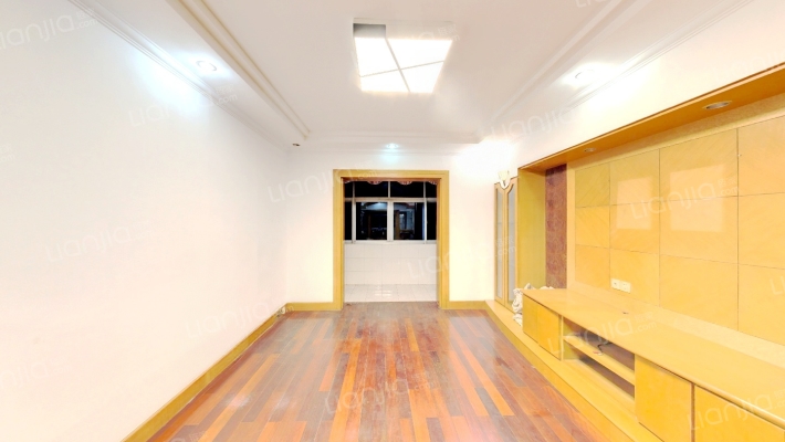 东方花园二手房实景图