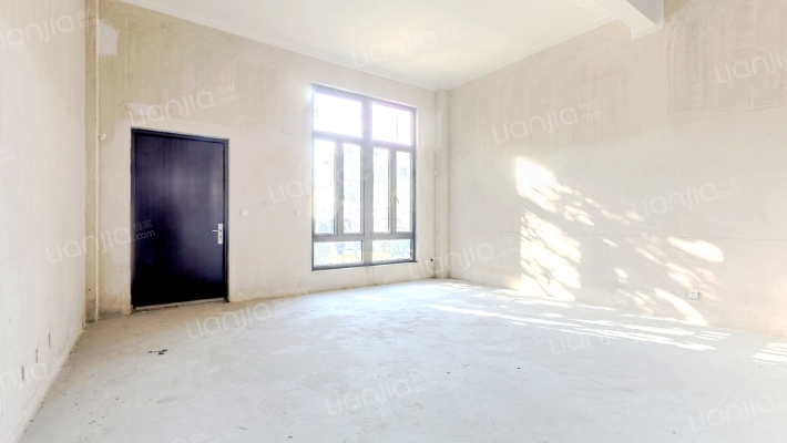 万科溪谷园二手房实景图