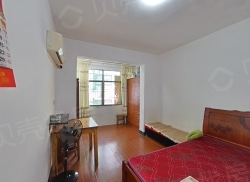 整租·张飞支巷33号 1室1厅 南/北_张飞支巷33号租房