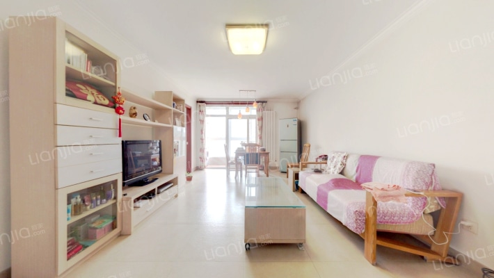 西马金润一区二手房实景图