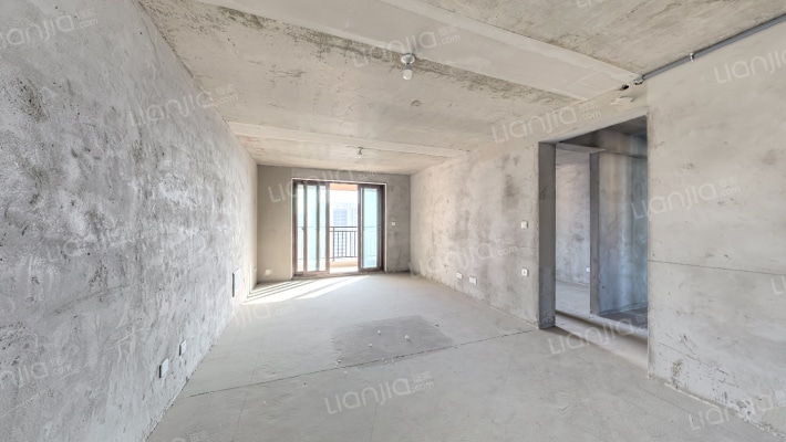 中南·锦悦二手房实景图