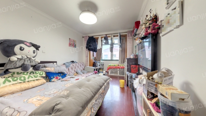 淞南九村（南区）二手房实景图