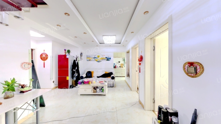 荣信森林里二手房实景图