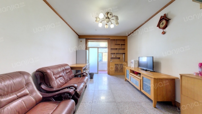 法院家属院二手房实景图