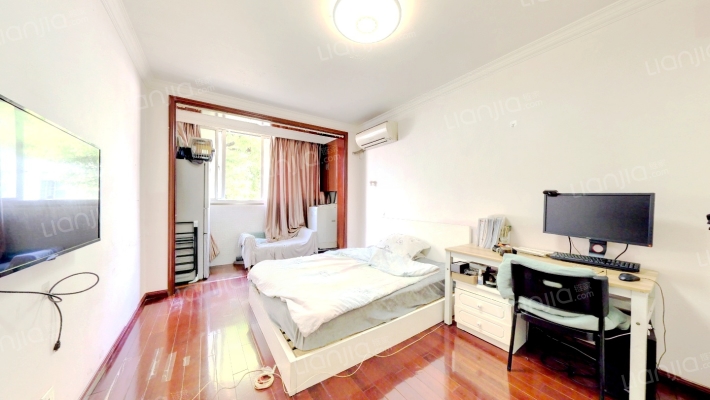 鞍山一村二手房实景图