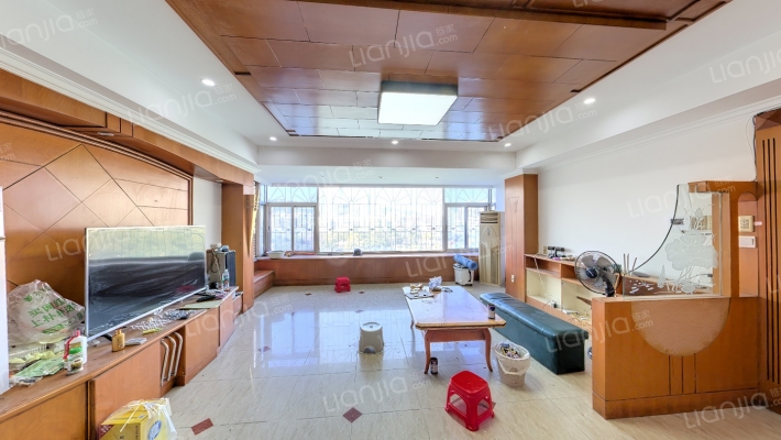 阳光花园二手房实景图