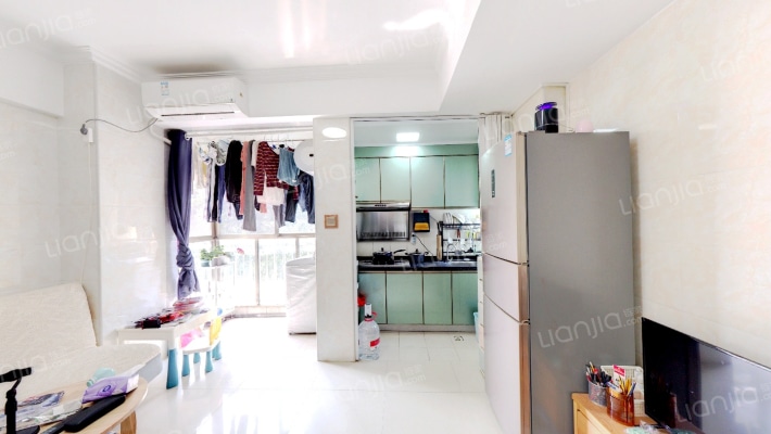 东兴悦庭二手房实景图