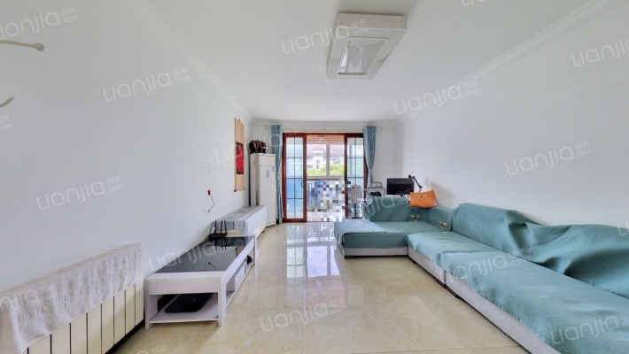 天地新城天玑座二手房实景图