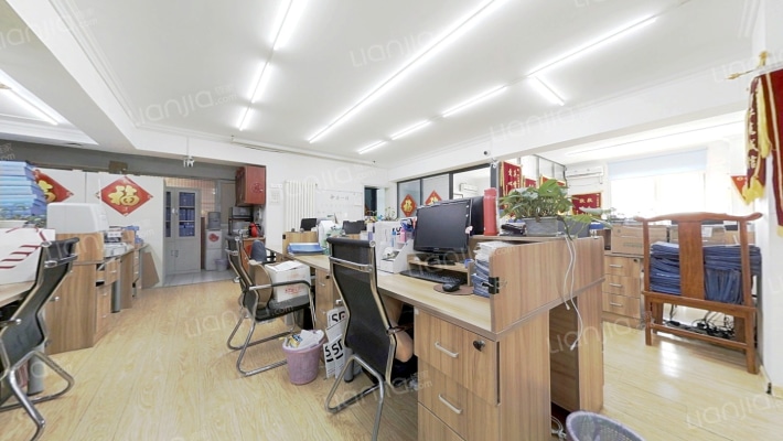 宜仕宜家二手房实景图