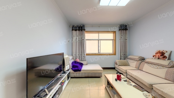 成皋南路7号院二手房实景图