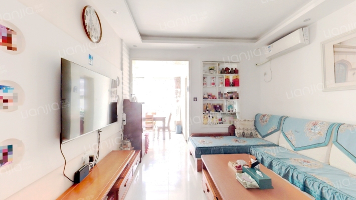 润景时代二手房实景图