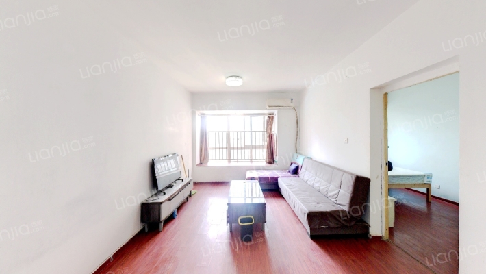 凯洋厚德园二手房实景图