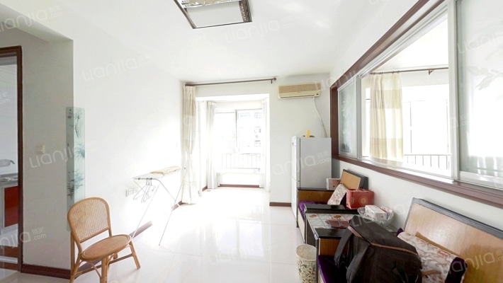 隆兴家园二手房实景图