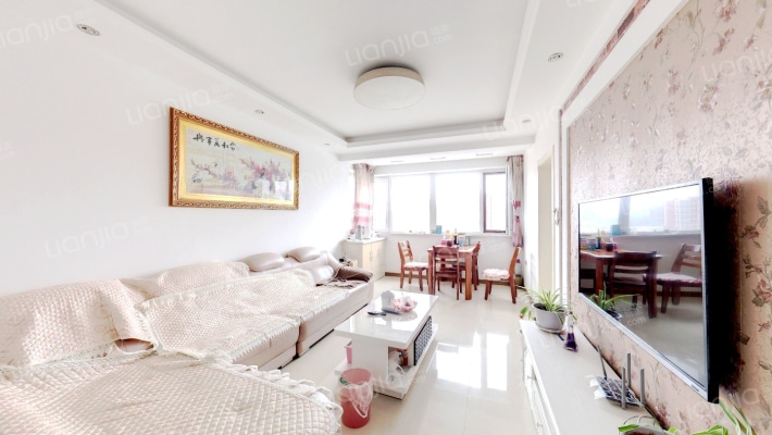 格林英郡二手房实景图