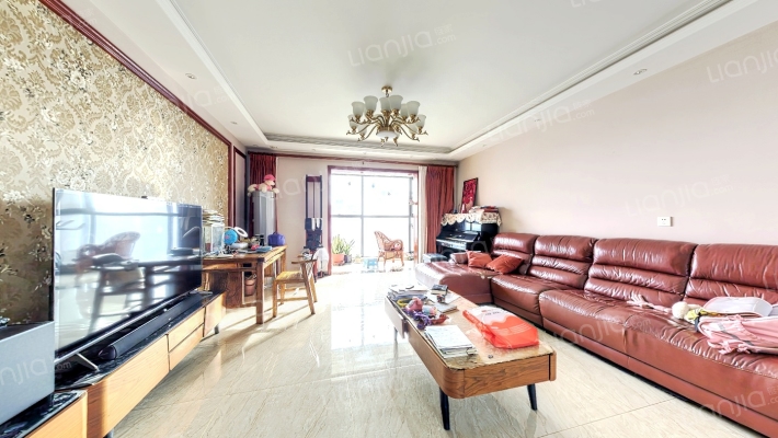 新蒲花园1号院二手房实景图