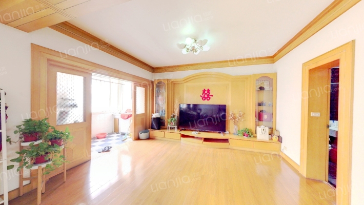 北苑新村二手房实景图