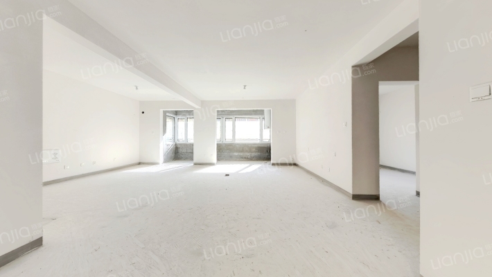 济水别苑二手房实景图