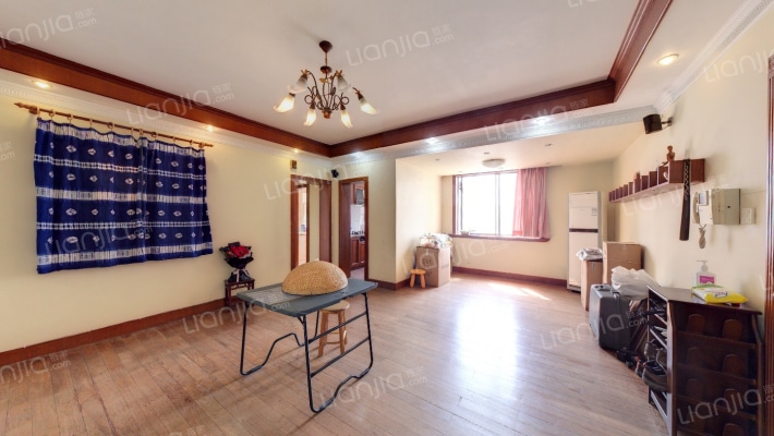 达安城二手房实景图