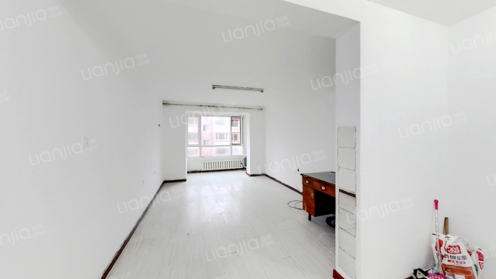 阳光碧水园一期二手房实景图