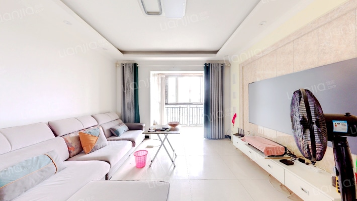 怡景苑(双流)二手房实景图