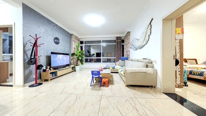 浅草绿阁夏日风情二手房实景图