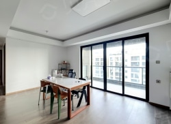 整租·北宸壹号馨园 3室2厅 南_北宸壹号馨园租房