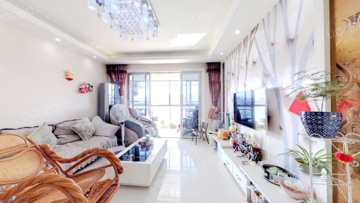 马溪东苑二手房实景图