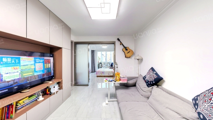 向荣里二手房实景图