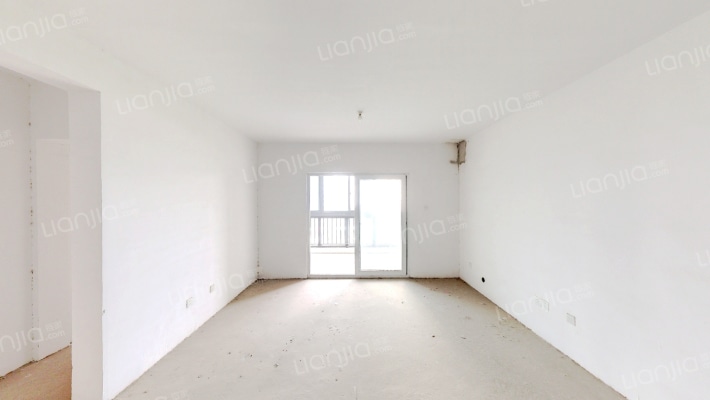 恒辉假日广场二手房实景图