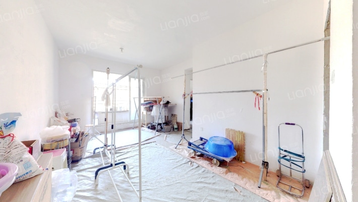 希望未来城二手房实景图