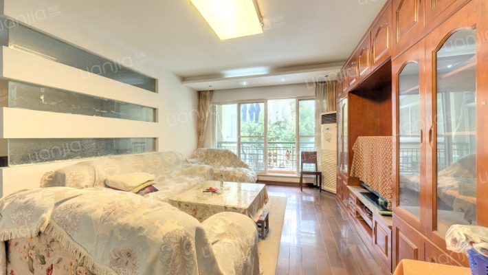 万科四季花城二手房实景图