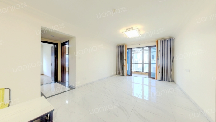 碧桂园龙城幸福里二手房实景图