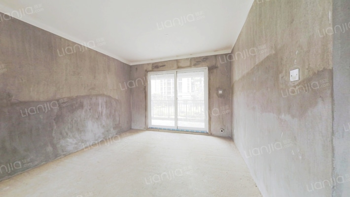 保利半山国际诺森伯兰二手房实景图